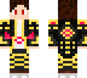 rachiel v3 final fx