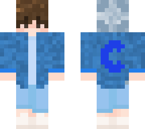 rageclay skin without under head