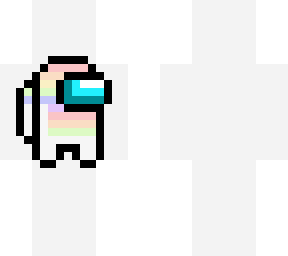 raibow among