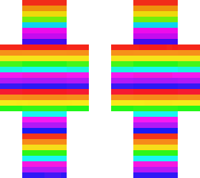 rainbow