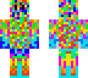 rainbow