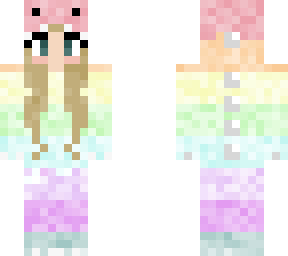 rainbow mistakes