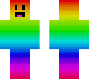 rainbow robloxgamer12