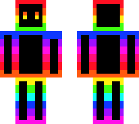 rainbow shattered -bloxycilinder