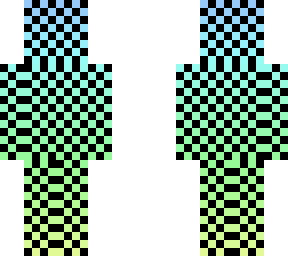 rainbow square