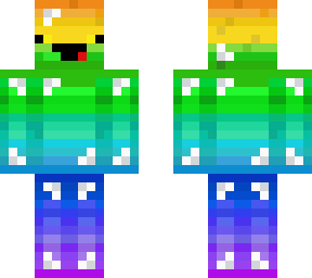 rainbowman