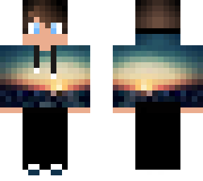 random skin i did something to