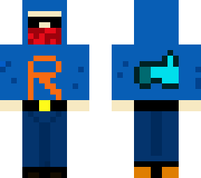 rangamez