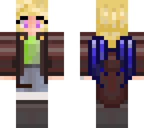 rav3ns lovely skin updated