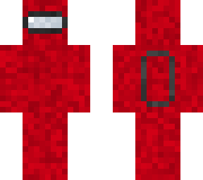 red (among us)