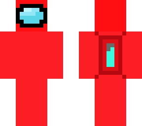 red (crewmate)