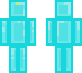 red demon skin base