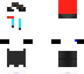 red gamer