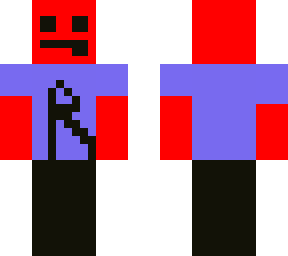 red guy
