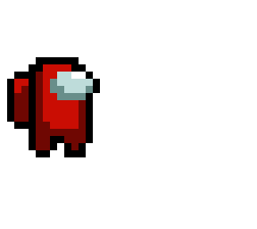red was an impostor