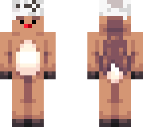 reindeer