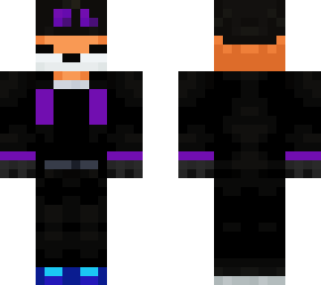 remix fundy skin