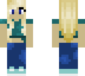 reshade2007 girl