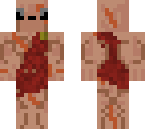 ripped dude