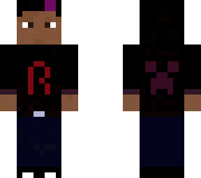 ritchie morado