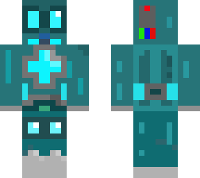 robo