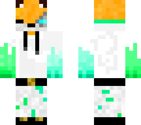 robofox (updated)