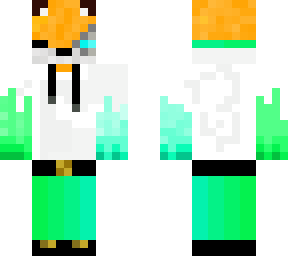 robofox