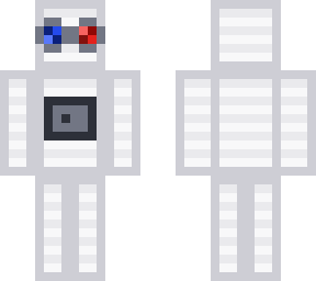 robot