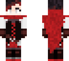 ruby rose rwby (atlas)