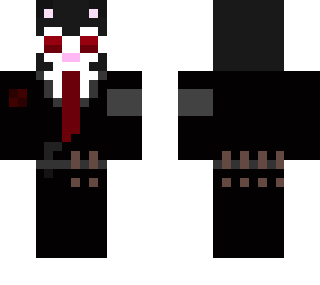 russian bunny