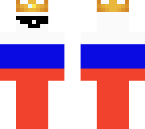 russian derp king