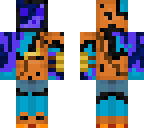 s2 - slime guy: slimestep