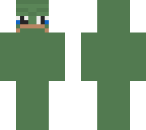 sad pepega pog :(
