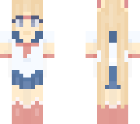sailor moon !!