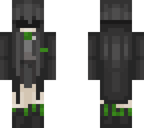 saint slytherin