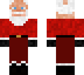santa claus