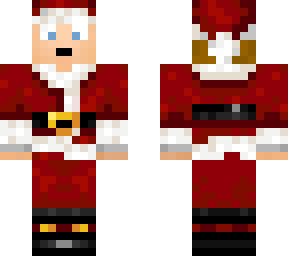 santa didssl