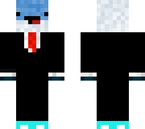 santa ice derp