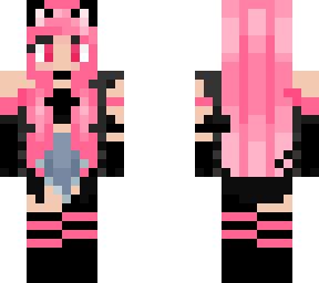 scarlesst v2 (black)