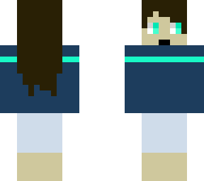 school person (kitkat 20 followers)