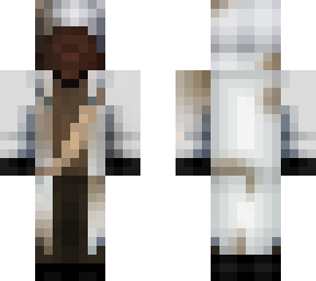 scientist