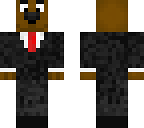 scooby suit 2