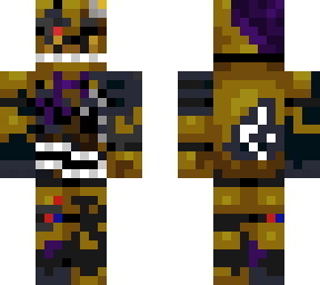 scrap fredbear (edit)