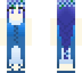 sea elf