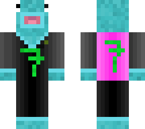 seventh fish
