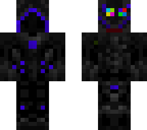 shadow dark