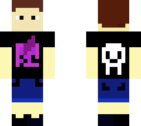 shadowspiritgamez skin