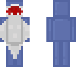 shark!