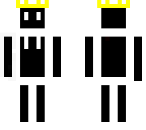 shattered king -bloxycilinder
