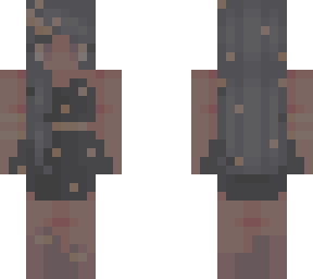 shoutout - oolxlioo (skin grayed out)